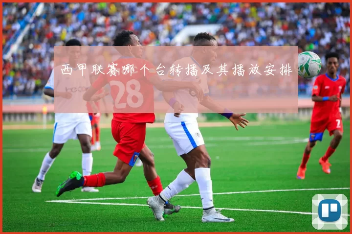 西甲联赛哪个台转播及其播放安排