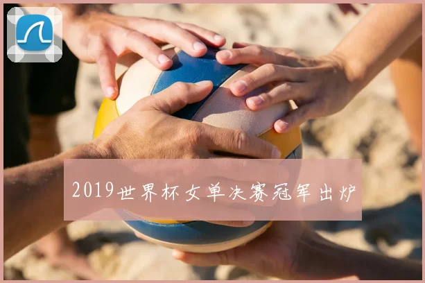 2019世界杯女单决赛冠军出炉
