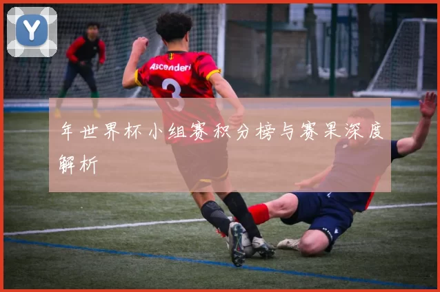 年世界杯小组赛积分榜与赛果深度解析