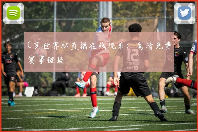 C罗世界杯直播在线观看：高清免费赛事链接